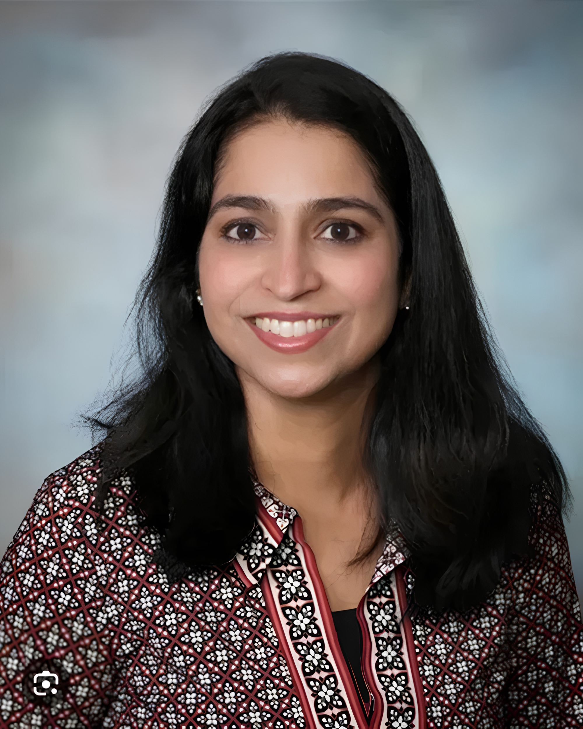 Deepa Pai, MD