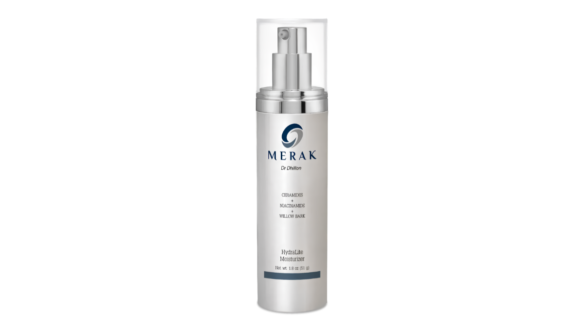 HydraLite Moisturizer