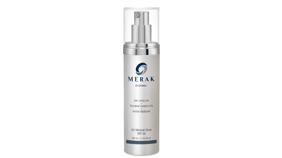 Hyaluronic Acid Physical Tint